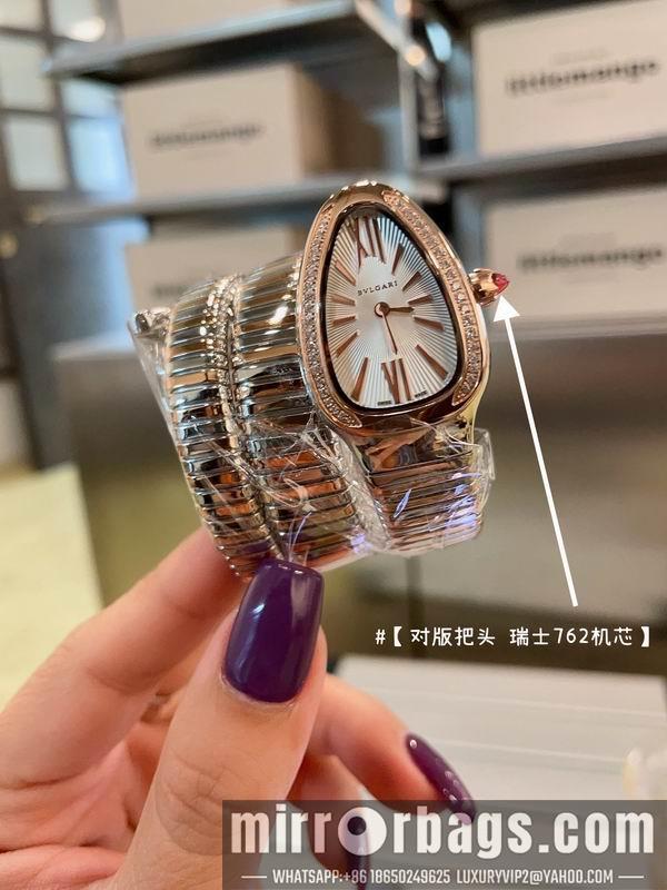 Bvlgari watch 041658