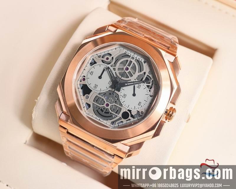 Bvlgari 40mm 090935