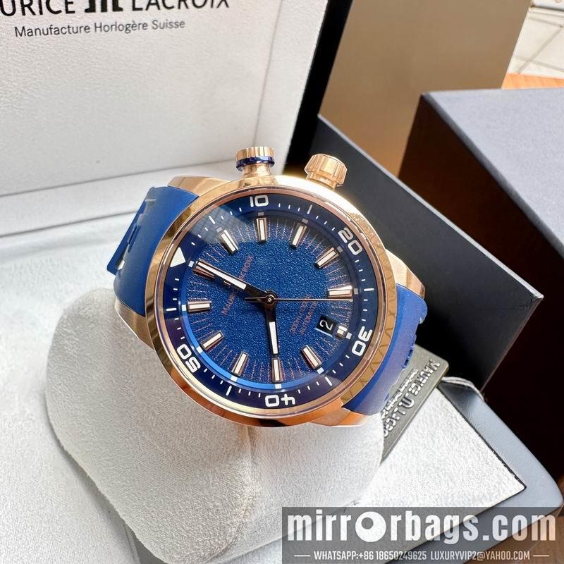Maurice Lacroix 42mm 090932