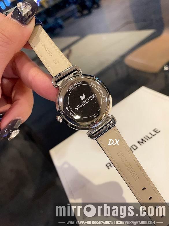 Swarovski 36mm 10nms93