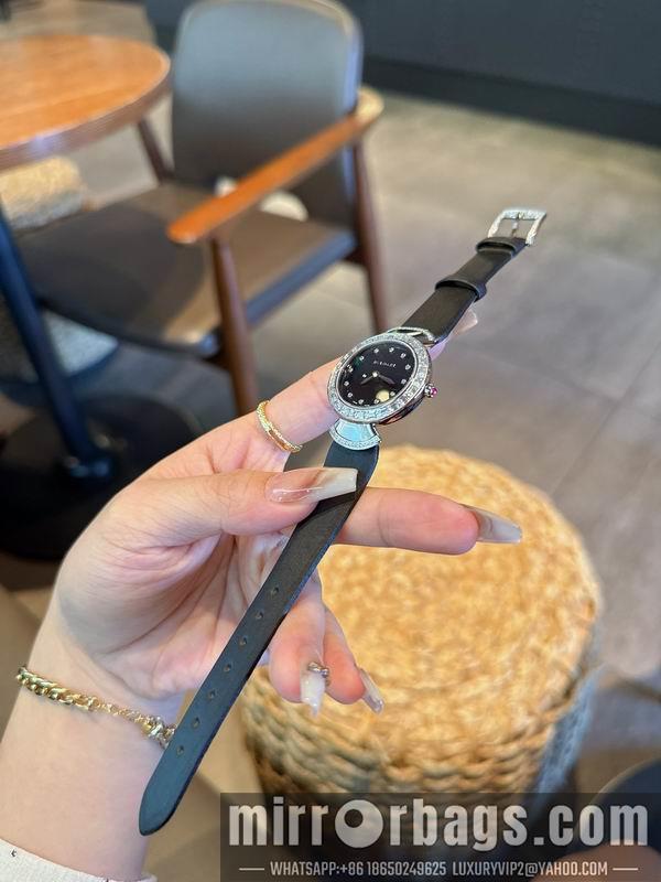 Bvlgari 33mm 082277