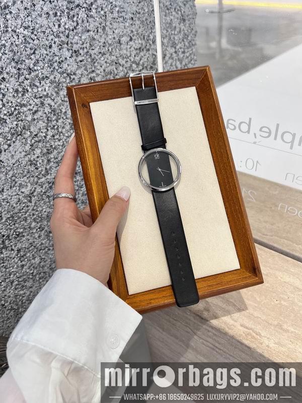 CK watch 050760