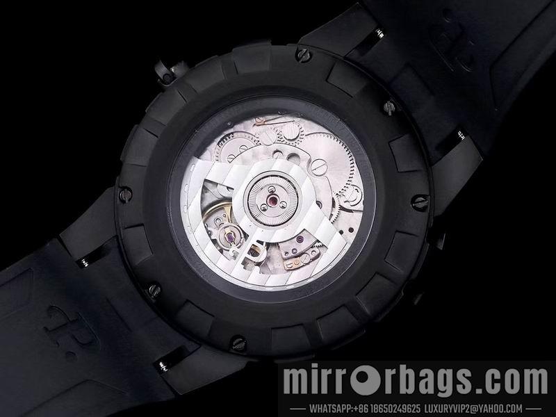 Perrelet 44X13mm 022118