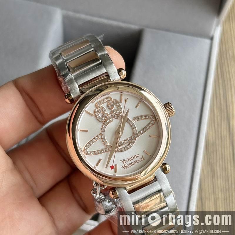 Vivienne Westwood 32mm 022239