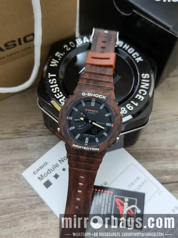 Casio watch 103138