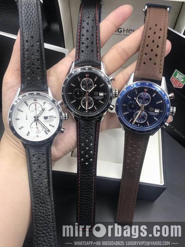 Tag Heuer watch M61