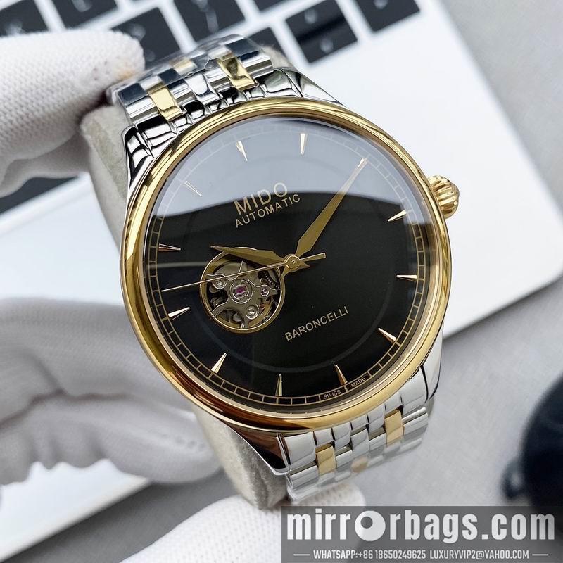 Mido 40mm 031938