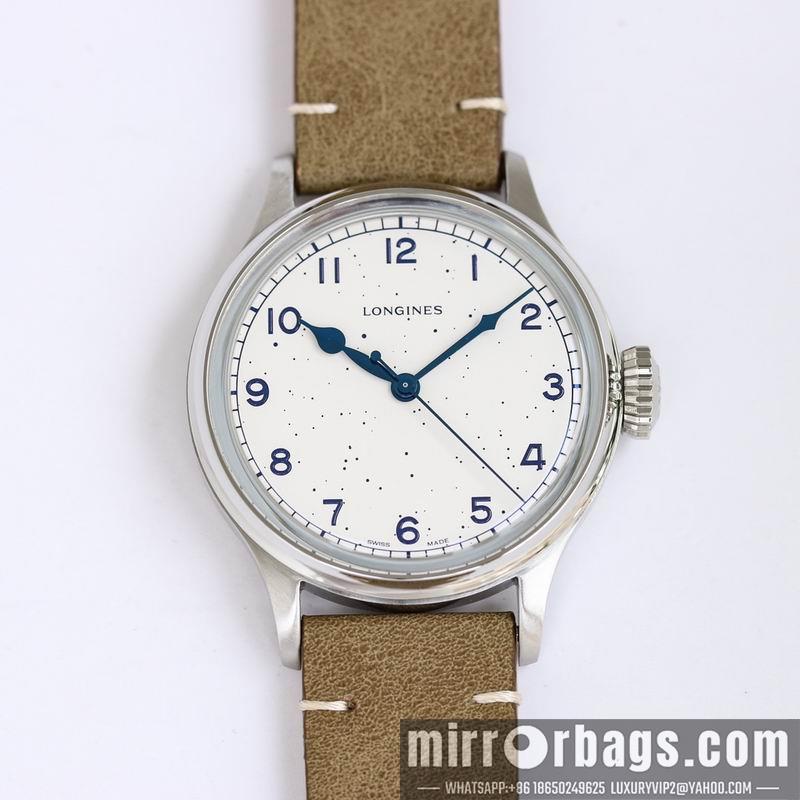 Longines 38.5mm 050664