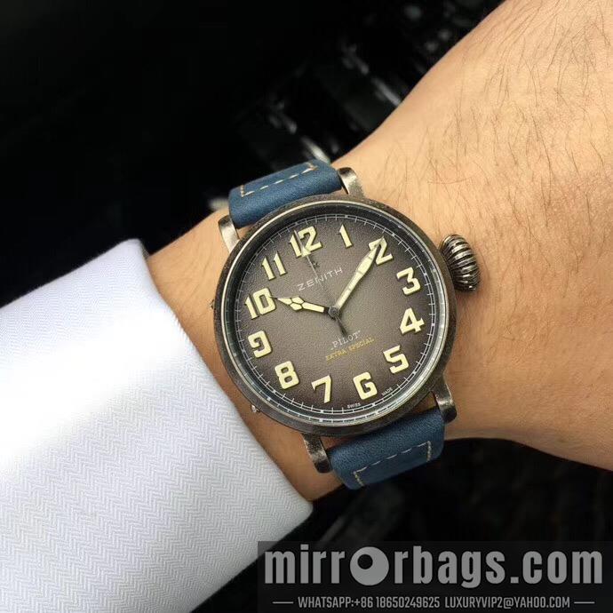 Zenith 41.5mm 031779