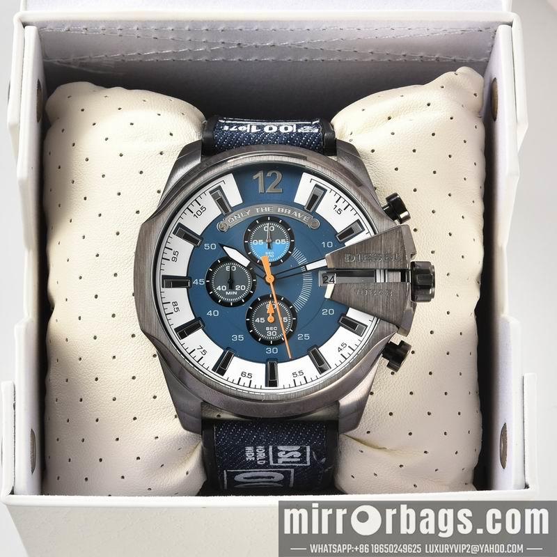 Diesel DZ4541 50X13mm 060816