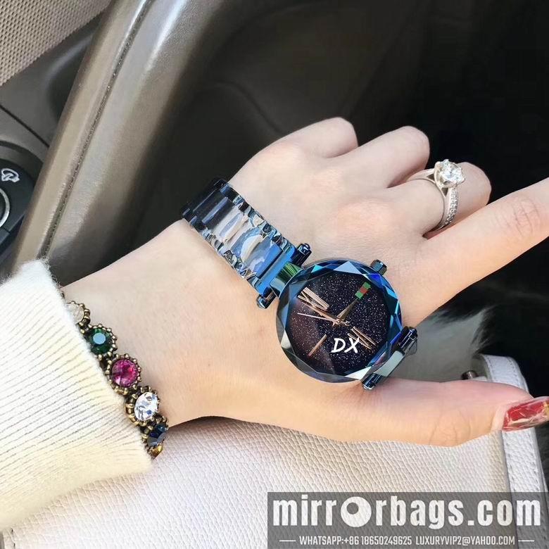 Dior 34x10mm 2nms52
