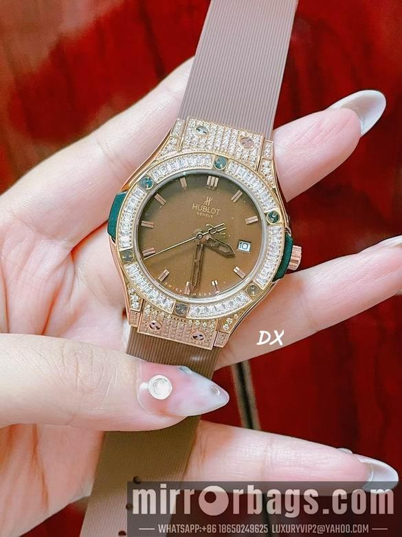 Hublot 38mm 8nms20