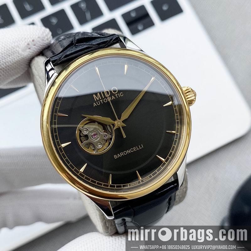 Mido 40mm 031938