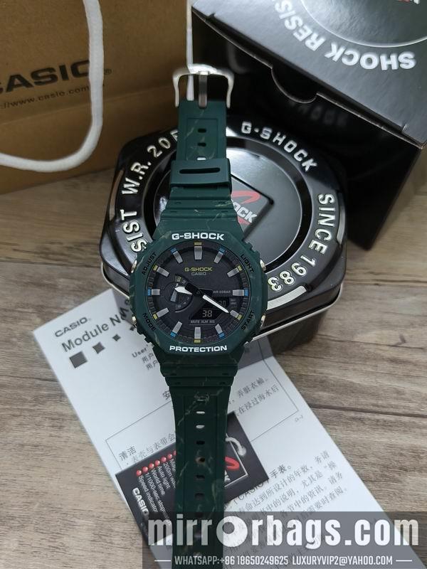 Casio watch 103138