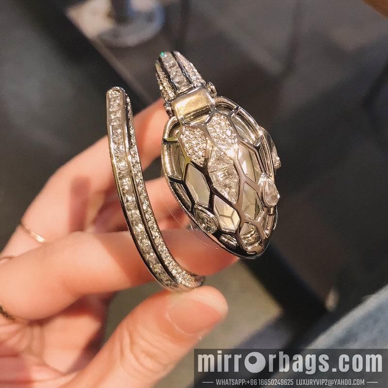 Bvlgari 18mm 101630