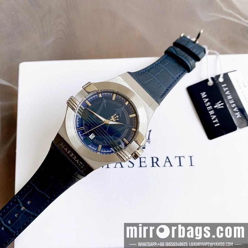 Maserati 42mm 050347
