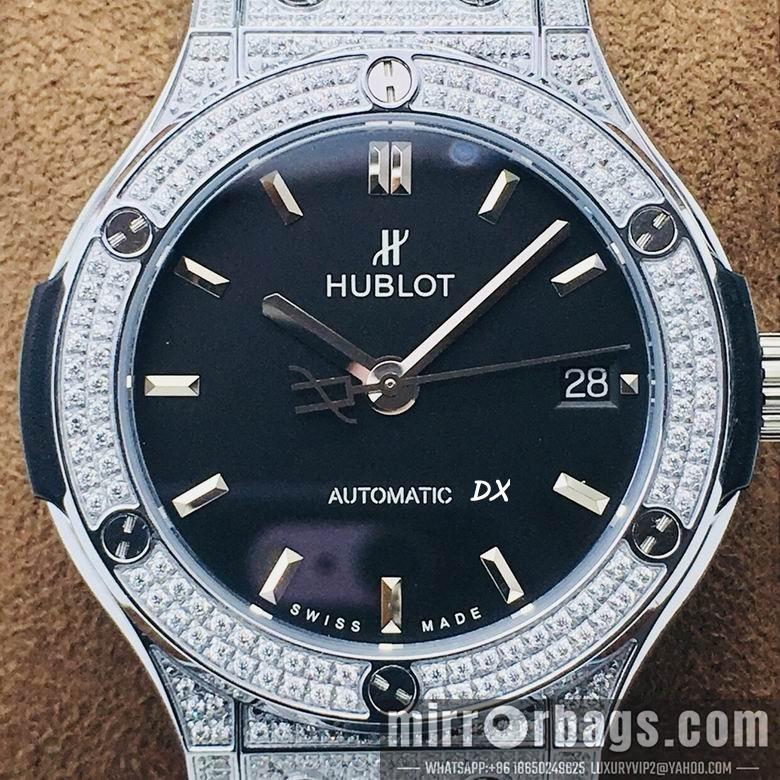 Hublot 38mm 10nms22