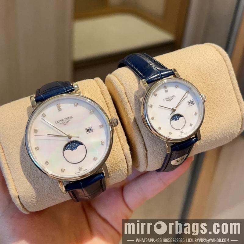 Longines 39mm 30mm 101627