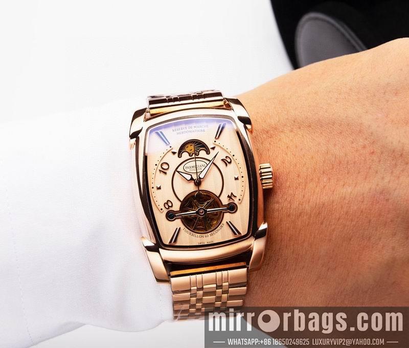 Parmigiani 45X37mm 031928