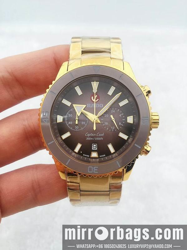 Rado watch 100836