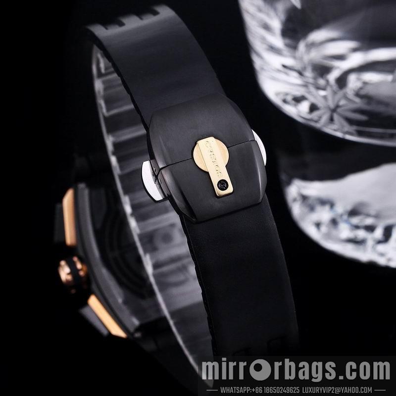 Cvstos watch 070201