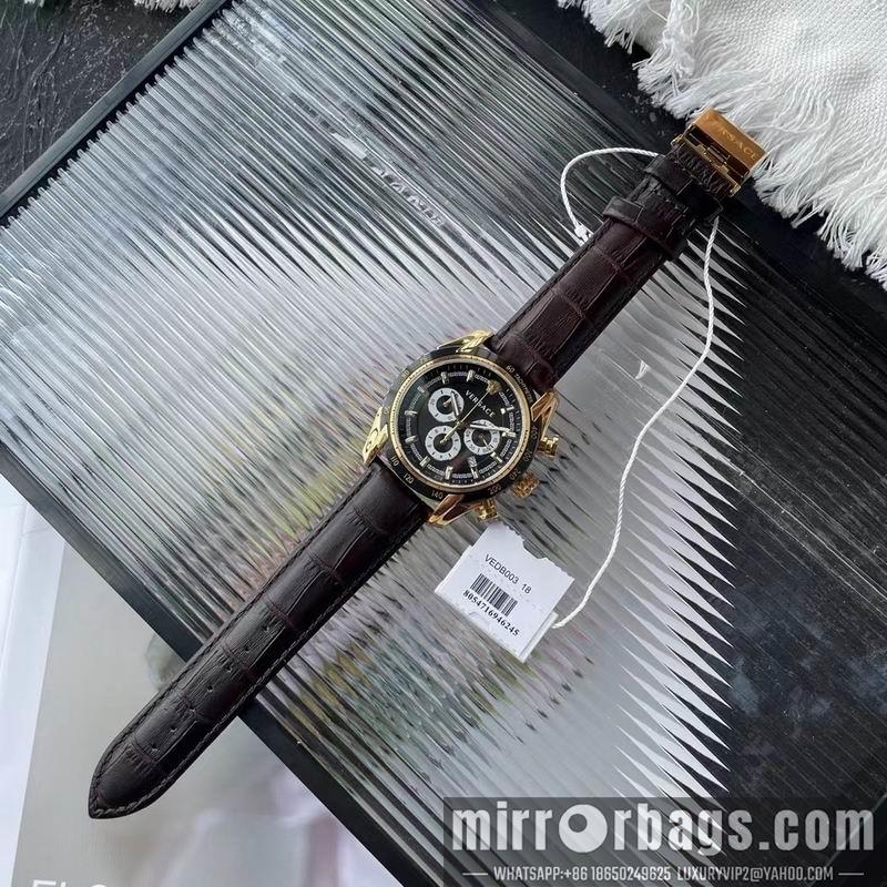Versace 44mm 080649