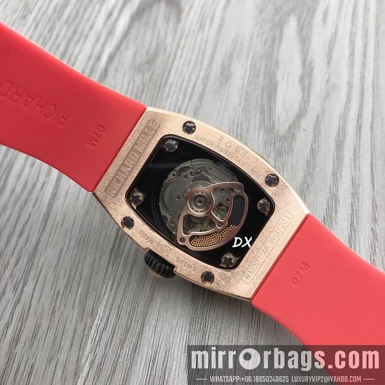 Richard Mille 45x31mm 2nms15