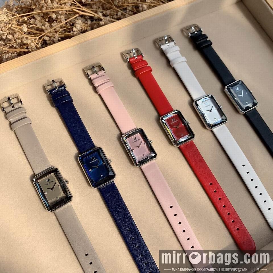 Swarovski watch 110401