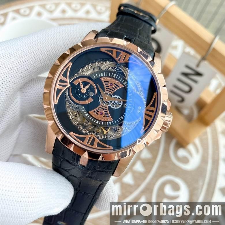 Roger Dubuis 46mm 2nms47