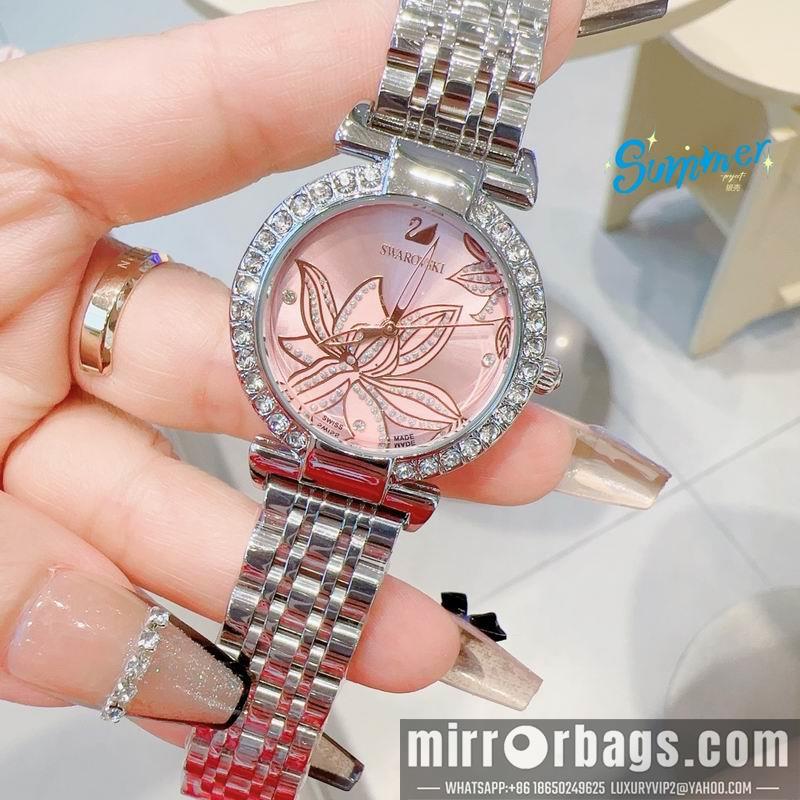 Swarovski 34mm 110158