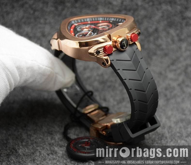 Tonino Lamborghini men 45X12.5mm M02