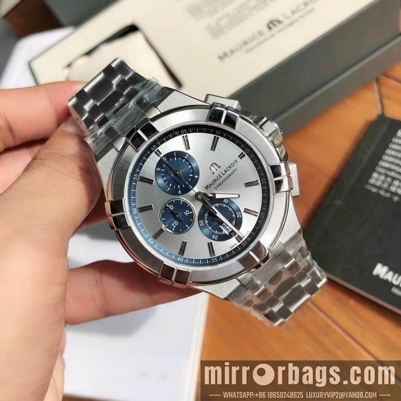 Maurice Lacroix 44mm 080653
