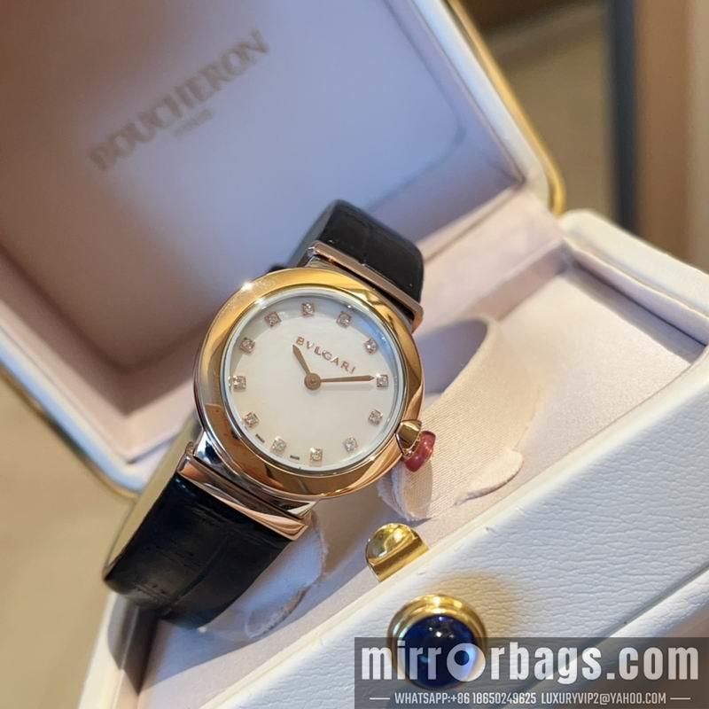 Bvlgari 28mm 022342