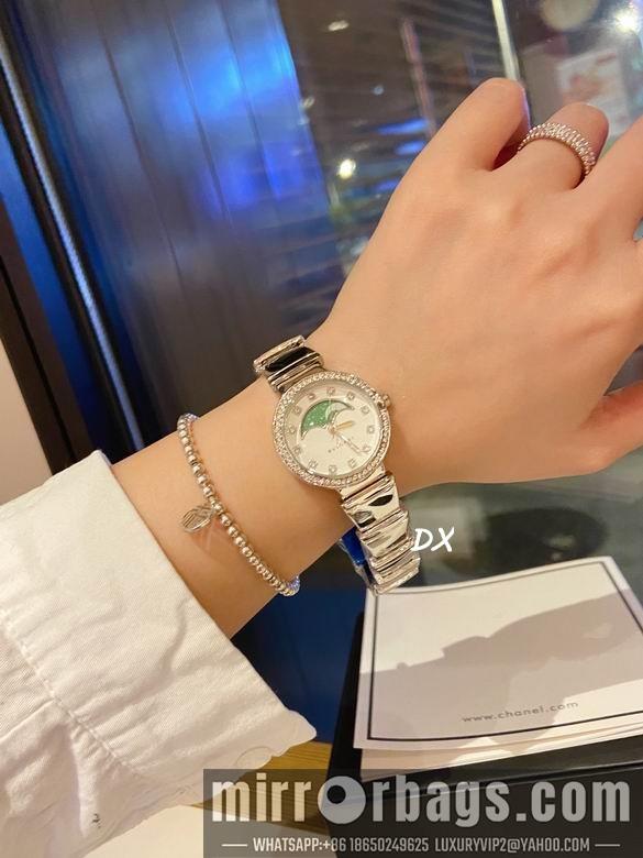 Bvlgari 33x9mm 7nms41