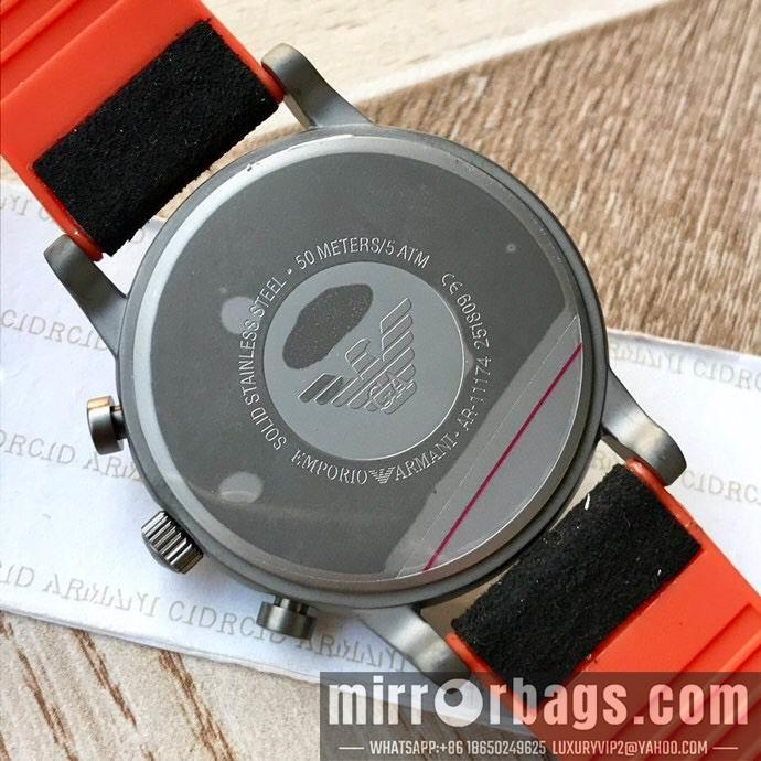 Armani AR11174 43mm 121828
