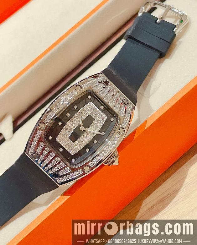 Richard Mille women 32X14mm M06