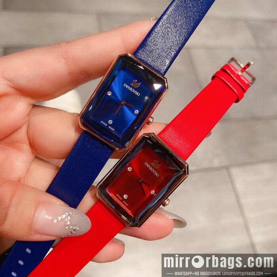 Swarovski watch 110401