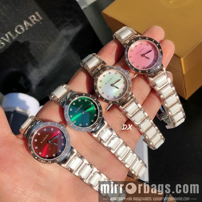 Bvlgari 26x6mm 9nms44
