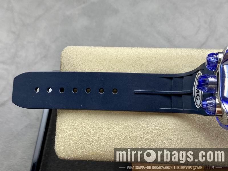 Jacob & Co watch 082931