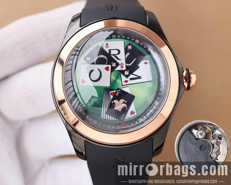 Corum 47mm 050626