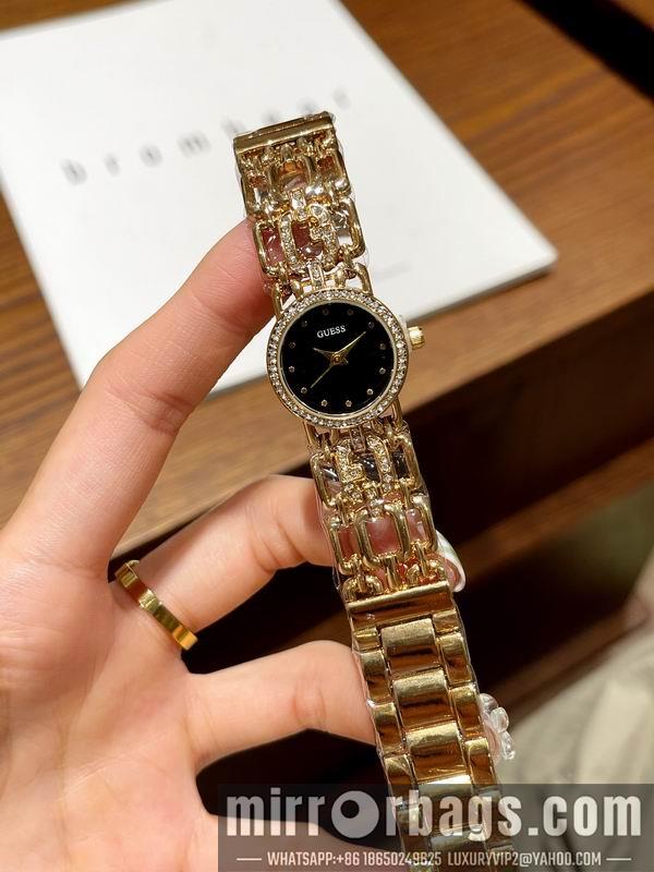 Guess watch 110186