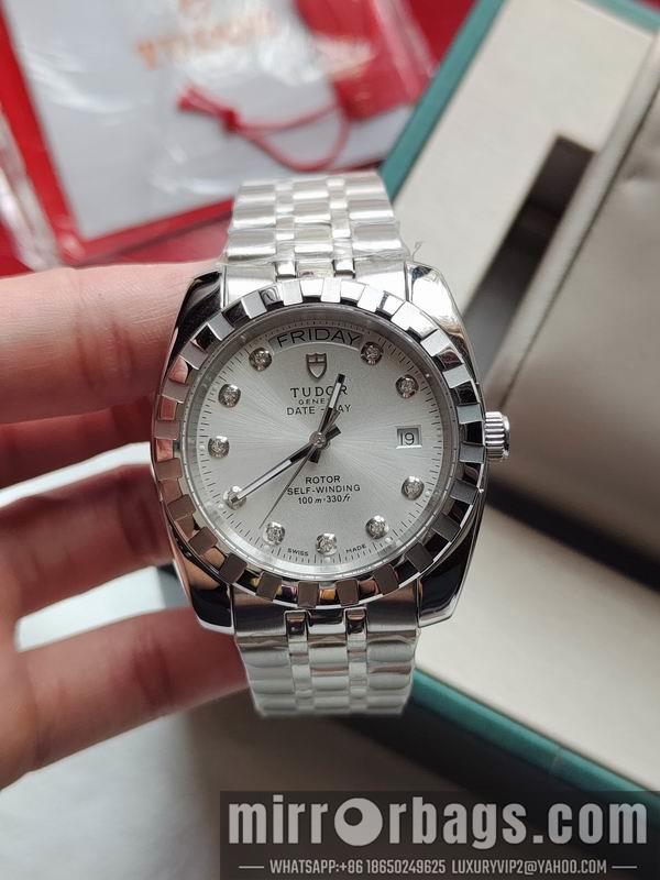 Tudor watch 072433