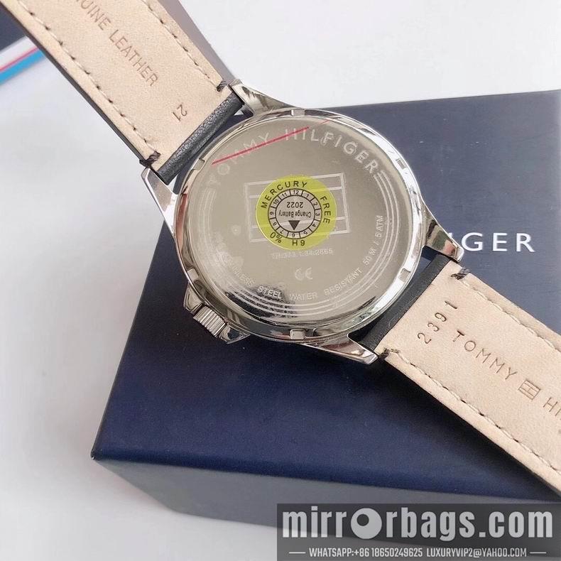 Tommy Hilfiger men 44mm 062276