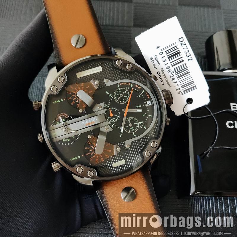 Diesel 55mm 120111