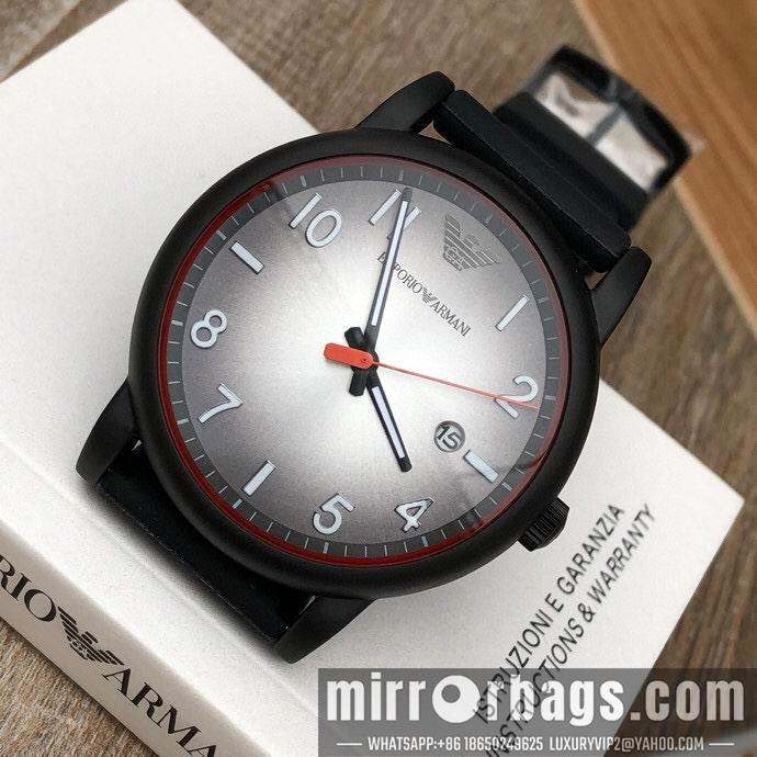 Armani AR11176 43mm 121824