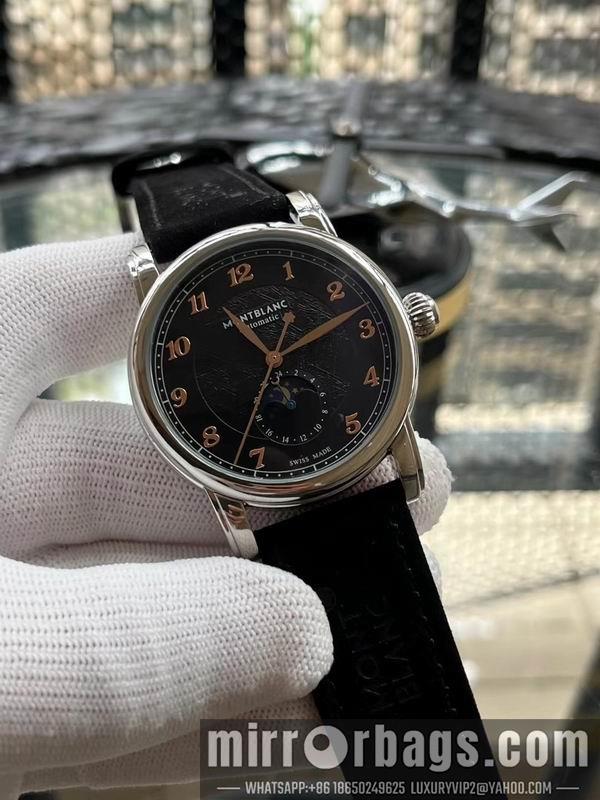 Montblanc Watch 031719