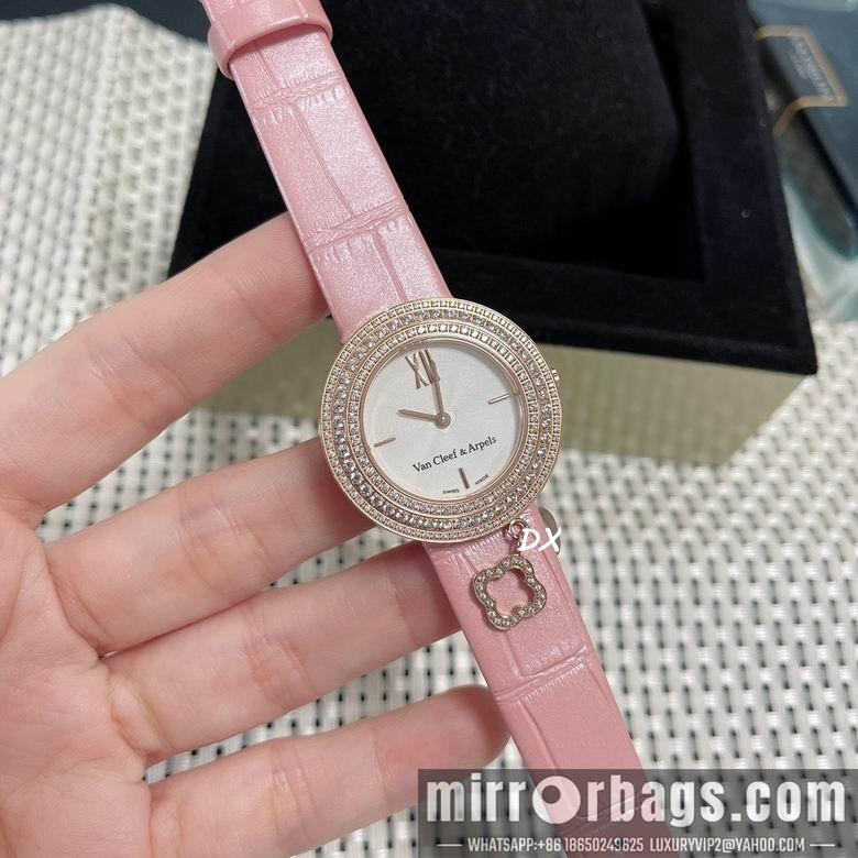 Van Cleef & Arpels 32x8mm 11nms27