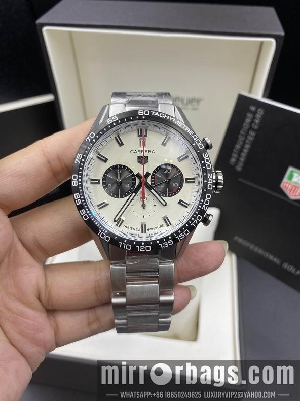Tag Heuer watch M29