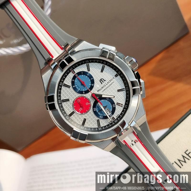 Maurice Lacroix 42mm 102252