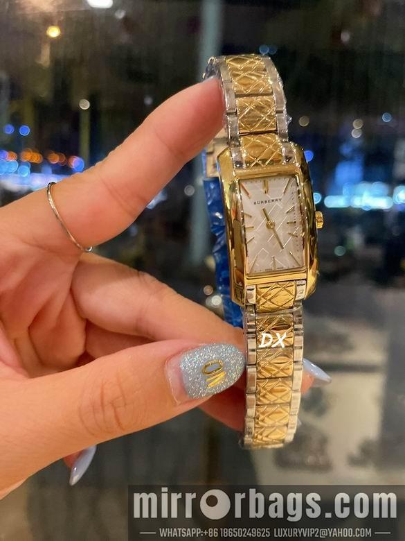 Burberry 19x30x5mm 8nms12